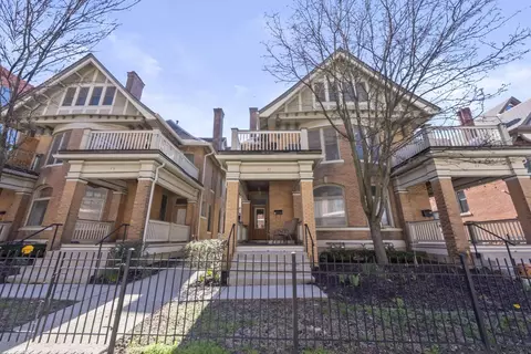 21 W 3rd Ave #100C, Columbus, OH 43201