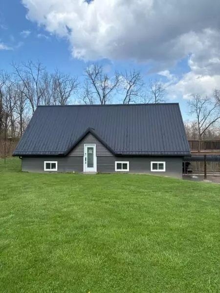 10021 W Triadelphia Rd NW, Crooksville, OH 43731