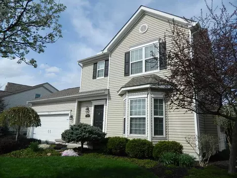 3626 Natalie Dr, Grove City, OH 43123