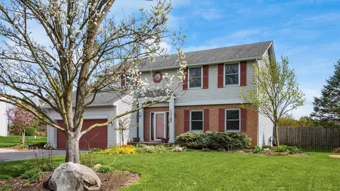 13760 Sudbury Dr, Pickerington, OH 43147