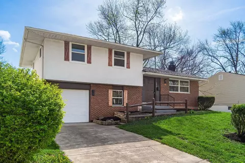 4818 Colonel Perry Dr, Columbus, OH 43229