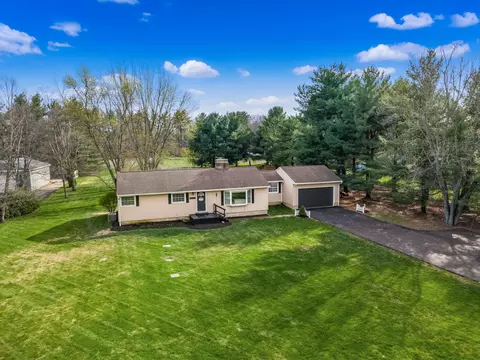 13872 Center Village Rd, Galena, OH 43021