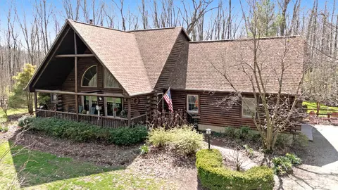 6011 Houseman Rd, Ostrander, OH 43061