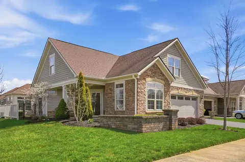 5609 Eventing Way, Hilliard, OH 43026