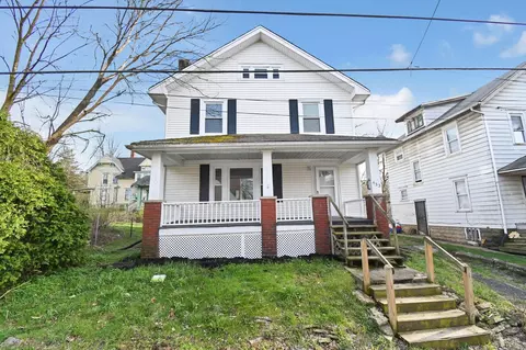 453 W Dickson Ave, Mansfield, OH 44903