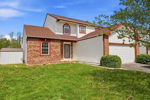 38 Greenfield Dr, Milford Center, OH 43045