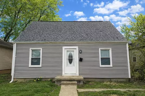 1078 E 19th Ave, Columbus, OH 43211