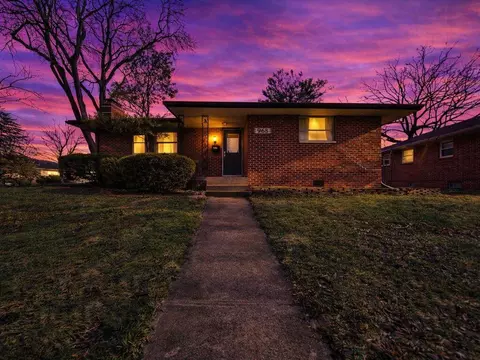 968 Garden Rd, Columbus, OH 43224