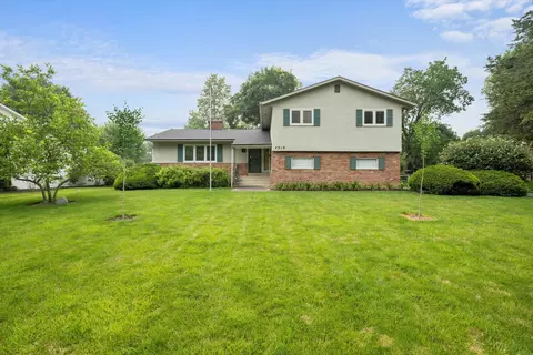 4319 Braunton Rd, Columbus, OH 43220