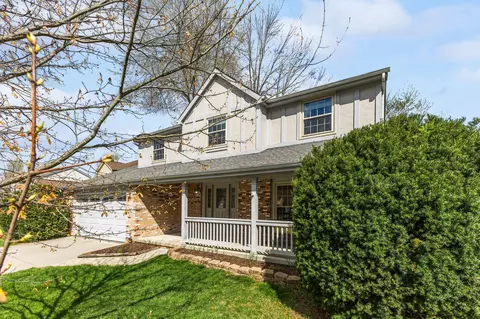 958 Windbourne St, Columbus, OH 43230