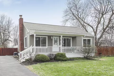 4161 Casa Blvd, Grove City, OH 43123