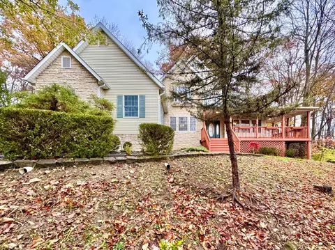 4251 Alward Rd SW, Pataskala, OH 43062