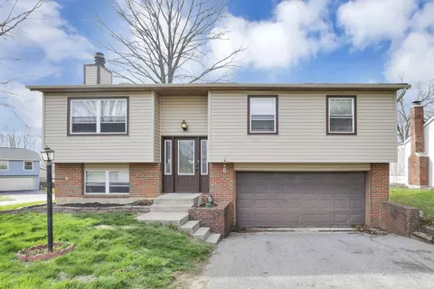 4555 Teton Ct, Columbus, OH 43230