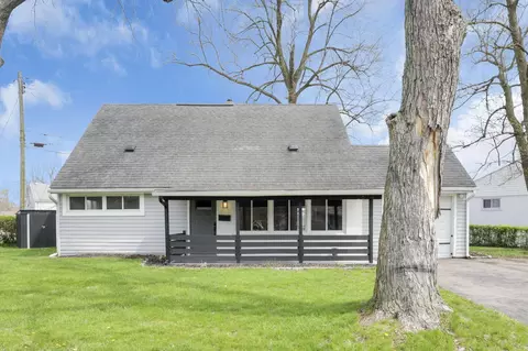 2874 Brookpark Cir W, Grove City, OH 43123