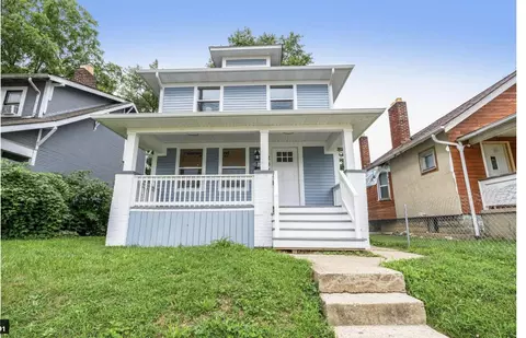 203 N Wheatland Ave, Columbus, OH 43204