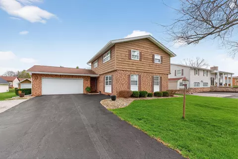 1672 Marion Edison Rd, Marion, OH 43302