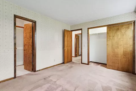 Bedroom - 23624 Parker Ct, Circleville, OH 43113 photo 7 of 7
