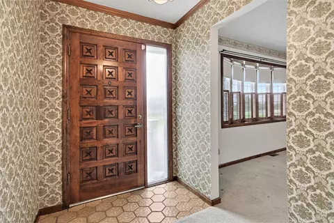 Entry Way - 23624 Parker Ct, Circleville, OH 43113 photo 1 of 1