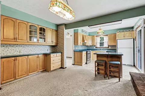 Kitchen - 23624 Parker Ct, Circleville, OH 43113 photo 1 of 3