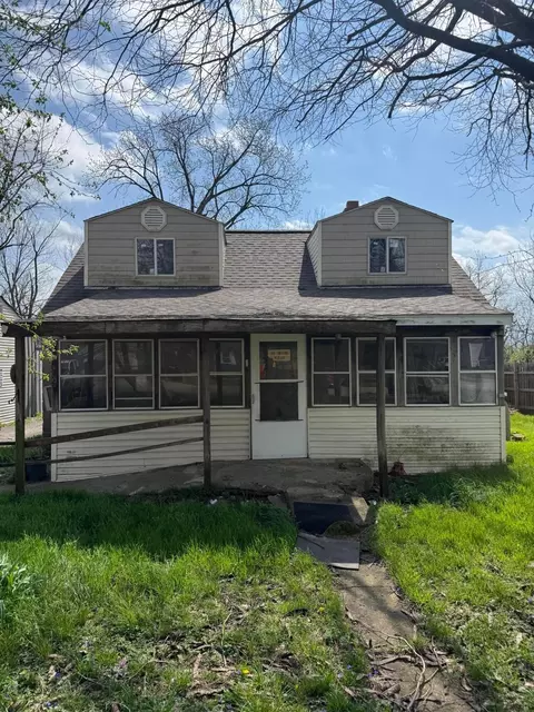 839 Glendower Ave, Columbus, OH 43207