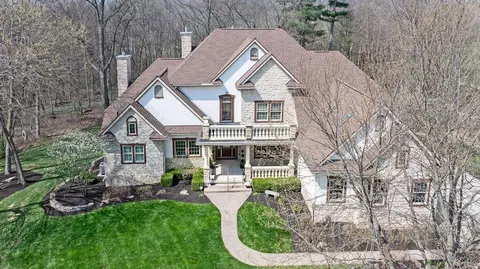 1420 Elkhorn Dr, Blacklick, OH 43004