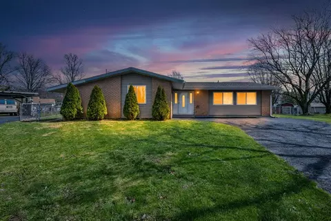 663 Teakwood Ct, Galion, OH 44833