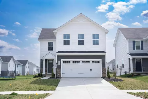 8587 Erie Loop, Canal Winchester, OH 43110