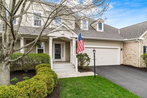 6584 Wild Rose Ln, Westerville, OH 43082