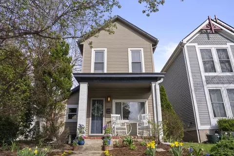 1176 Perry St #1176, Columbus, OH 43201