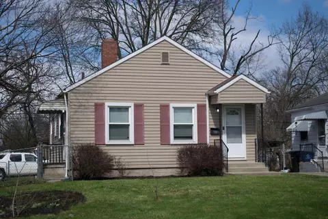792 Melrose Ave, Columbus, OH 43224