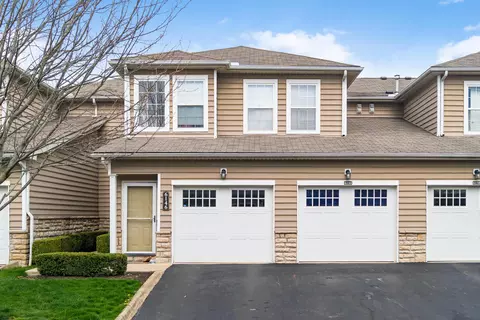 6144 Sowerby Ln, Westerville, OH 43081