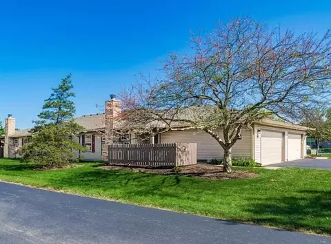2683 Brittany Oaks Blvd, Hilliard, OH 43026