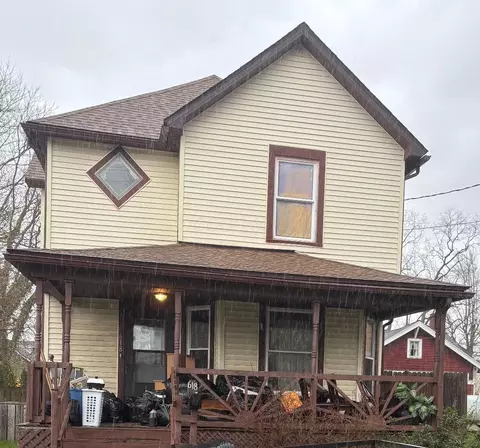 618 Irey Ave, Marion, OH 43302