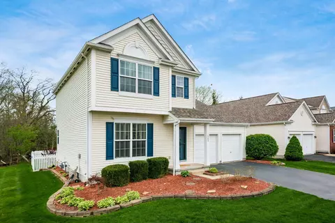 7283 Winterbek Ave, New Albany, OH 43054