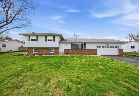 5907 Ebright Rd, Groveport, OH 43125