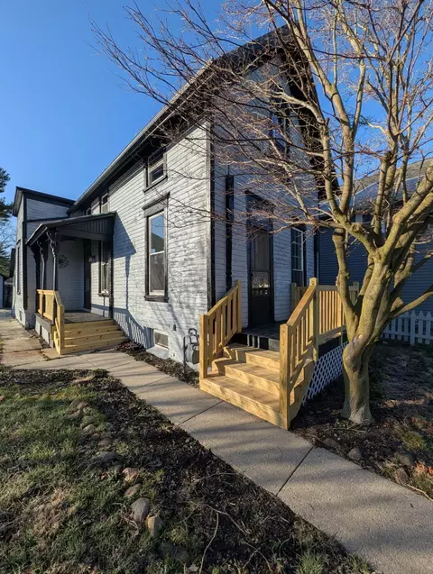 191 Wentz St, Tiffin, OH 44883