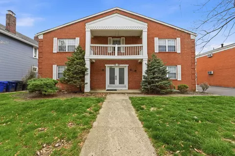 1397 Broadview Ave #16, Columbus, OH 43212