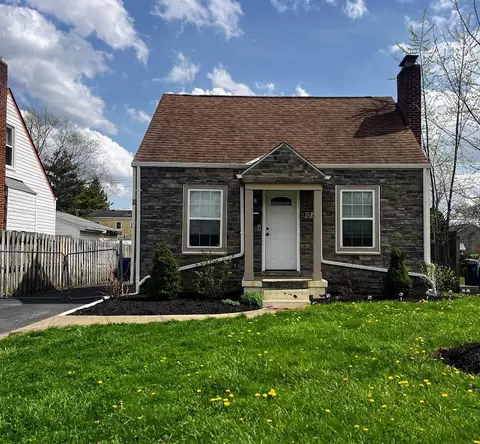 904 Binns Blvd, Columbus, OH 43204