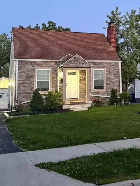 904 Binns Blvd, Columbus, OH 43204