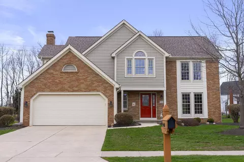 5410 Haverhill Dr, Dublin, OH 43017