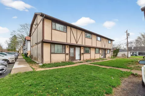 975 Hidden Acres Ct #975, Columbus, OH 43224