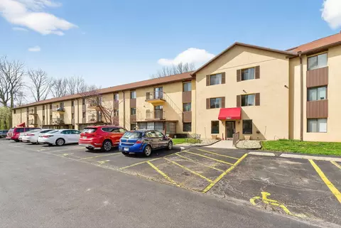 3767 Karl Rd #322, Columbus, OH 43224