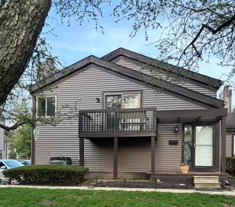 5643 Blendon Valley Dr, Columbus, OH 43230