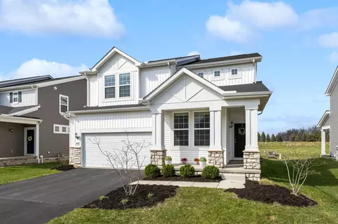 3684 Kassidy Dr, Grove City, OH 43123