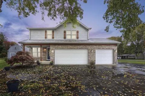 2460 Cherokee Dr, London, OH 43140