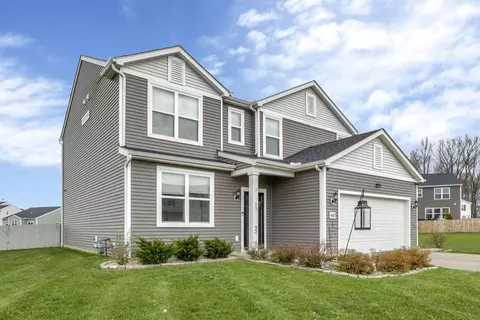 4427 Hickory Ln, Hebron, OH 43025