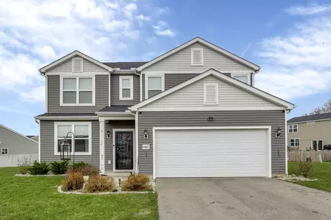 4427 Hickory Ln, Hebron, OH 43025