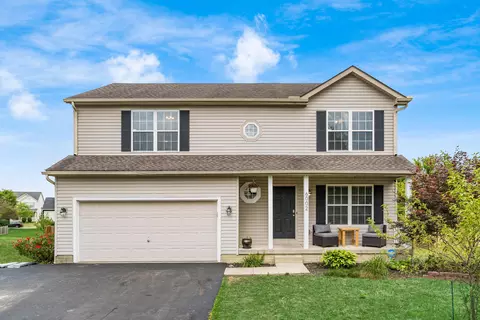 6002 Aquamarine Dr, Grove City, OH 43123