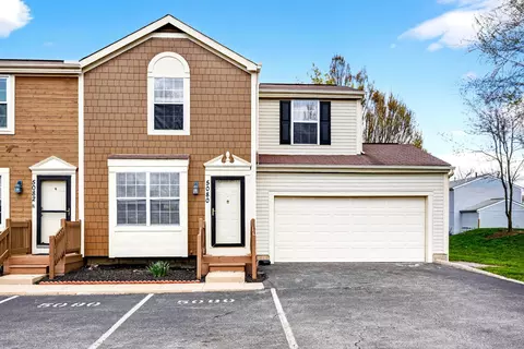 5080 Springdale Blvd #31F, Hilliard, OH 43026