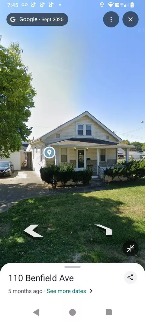 103 Benfield Ave, Columbus, OH 43207